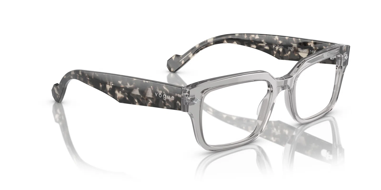 Vogue Eyewear 5491 Eyeglasses - view 21